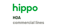 Hippo Commercial HOA