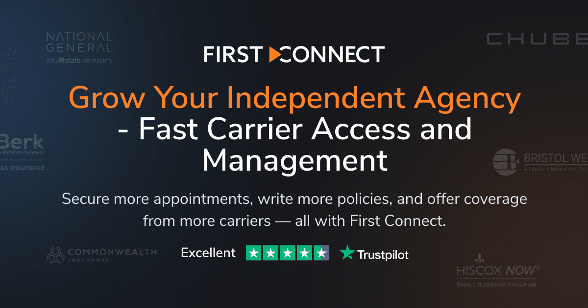 Accelerate your insurance agency s growth 