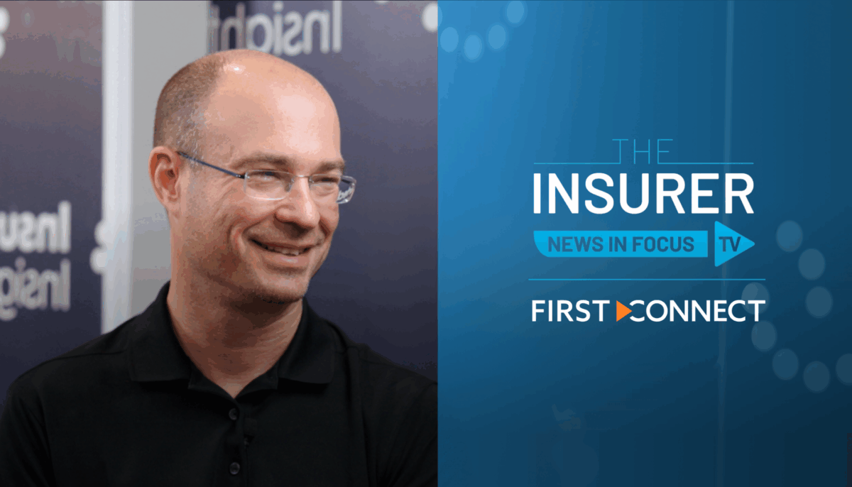 First Connect Insurtech Platform Surpasses $500M GWP