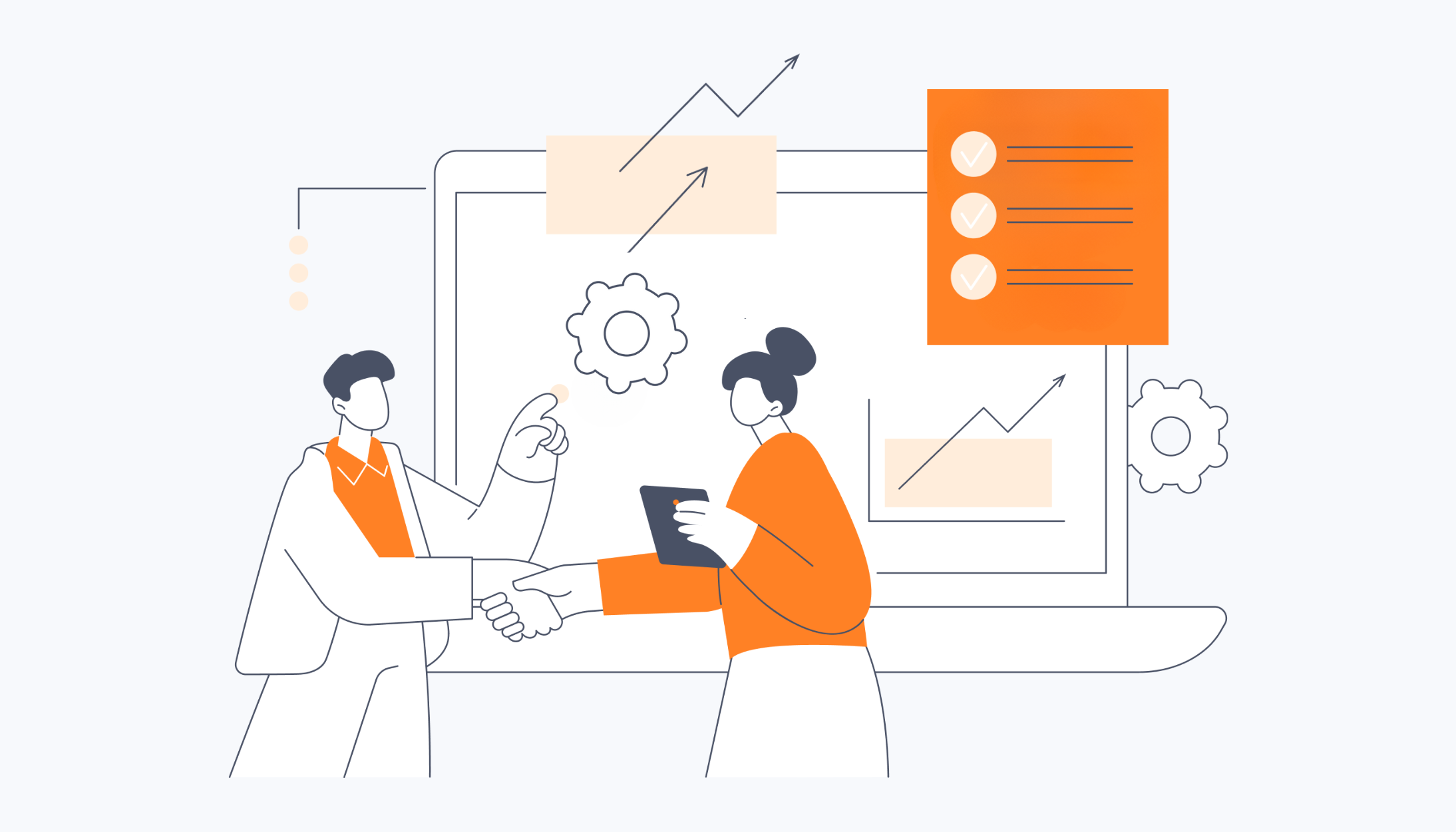 Streamline Work with Insurance Agency Management Systems - First ...