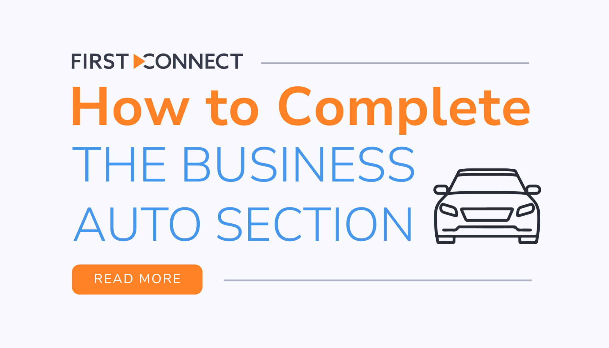 How to Complete the ACORD 130: Step-by-Step Guide for Agents