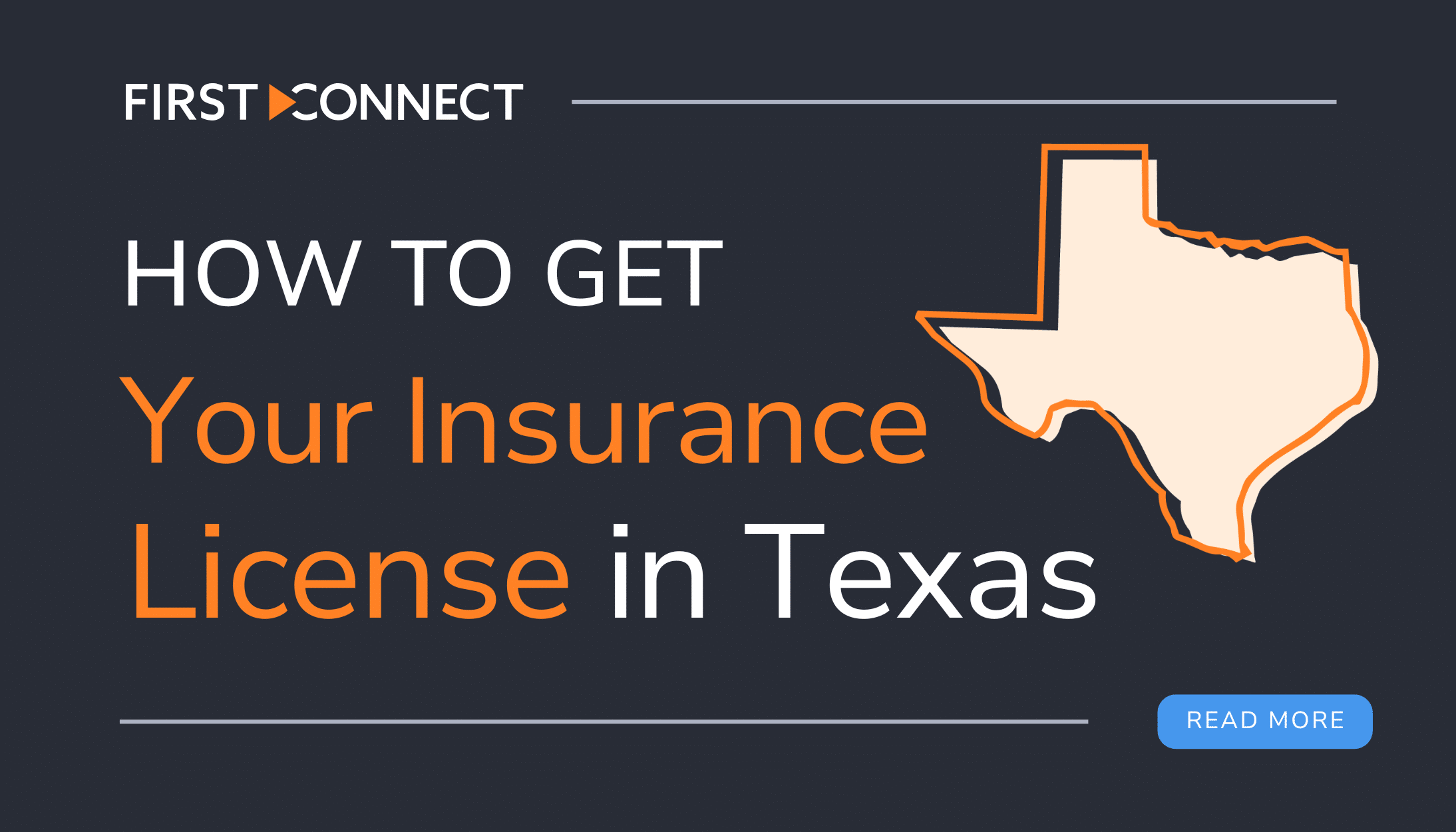 Texas Plus Insurance How to Get a Texas Insurance License Guide